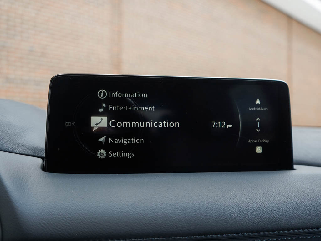 New 2025 MAZDA CX-5 AWD 2.5 S image 23