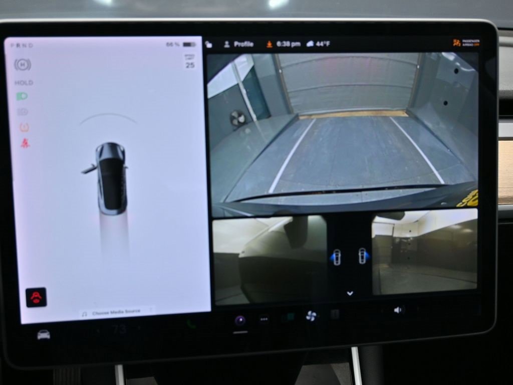 Used 2018 Tesla Model 3 Long Range image 21