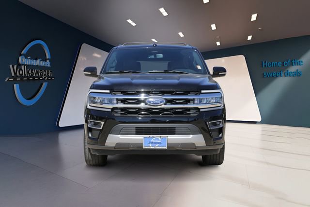 Used 2024 Ford Expedition Limited image 8