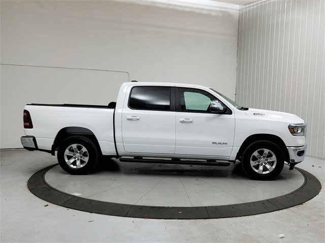 Used 2023 RAM 1500 Laramie image 8