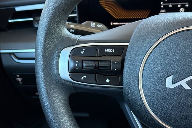 New 2026 Kia K5 LXS image 27