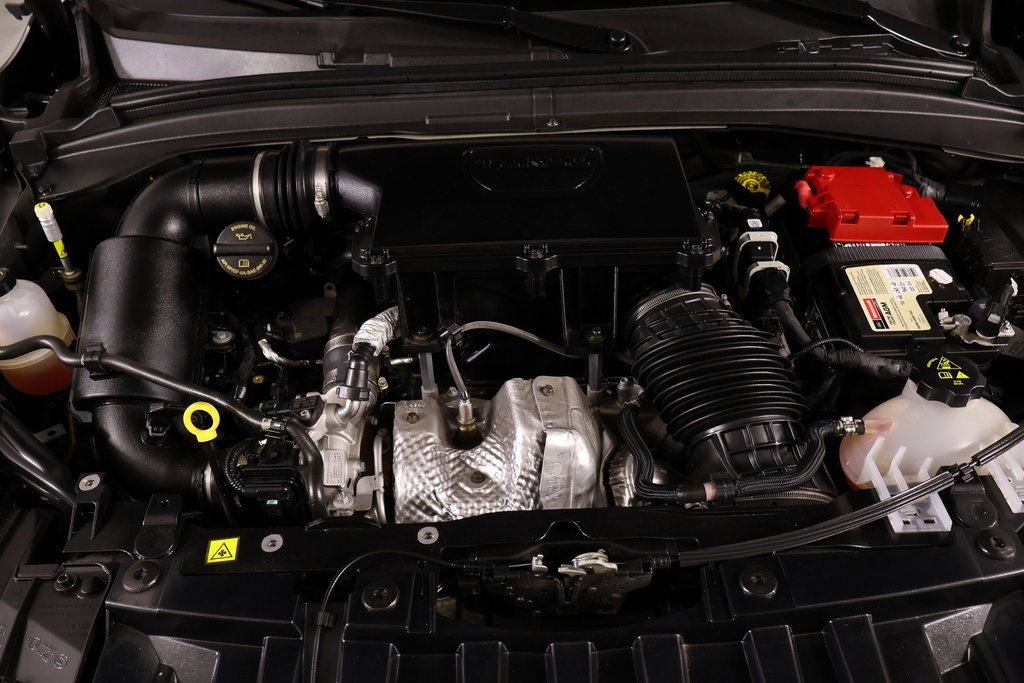 Used 2023 Dodge Hornet GT w/ GT Blacktop Package image 18