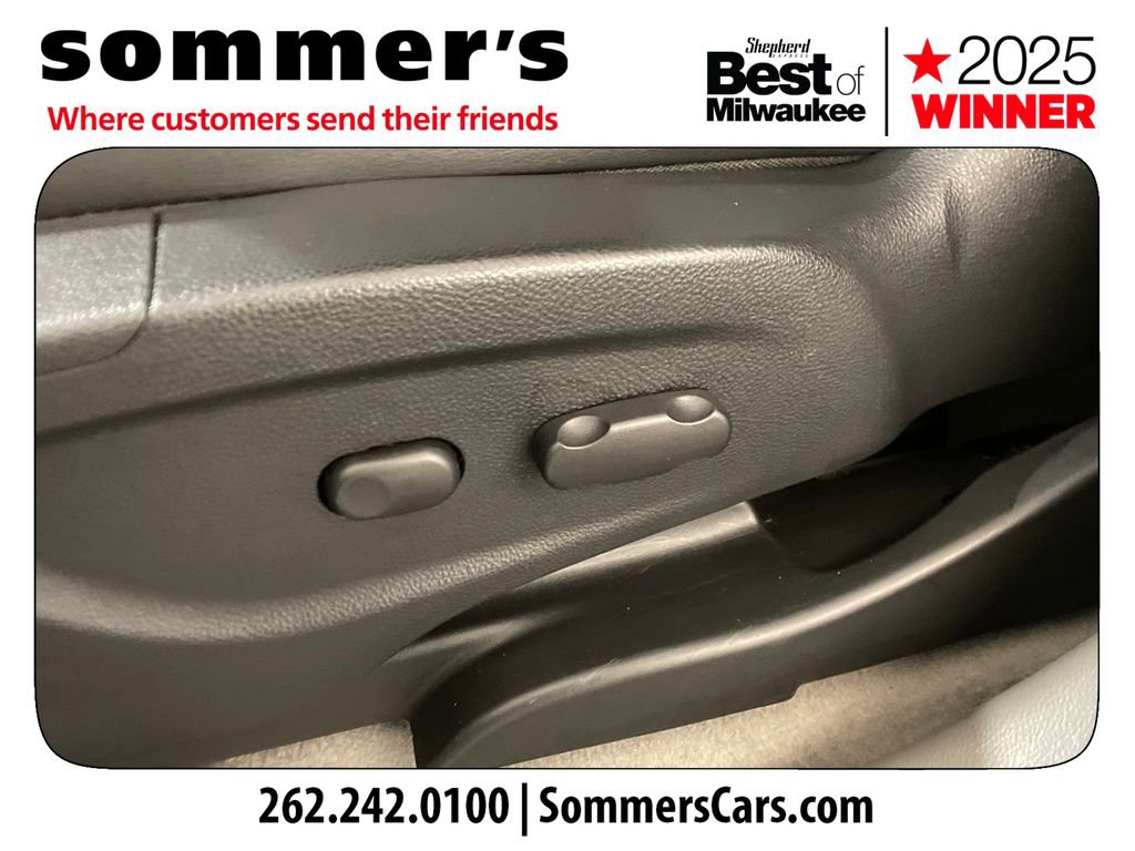 Used 2016 Buick Encore Convenience AWD/4WD image 10