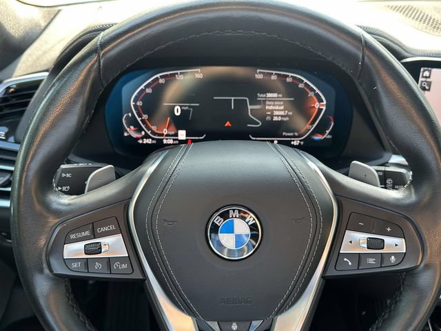 Used 2021 BMW X5 xDrive40i w/ Premium Package AWD/4WD image 28