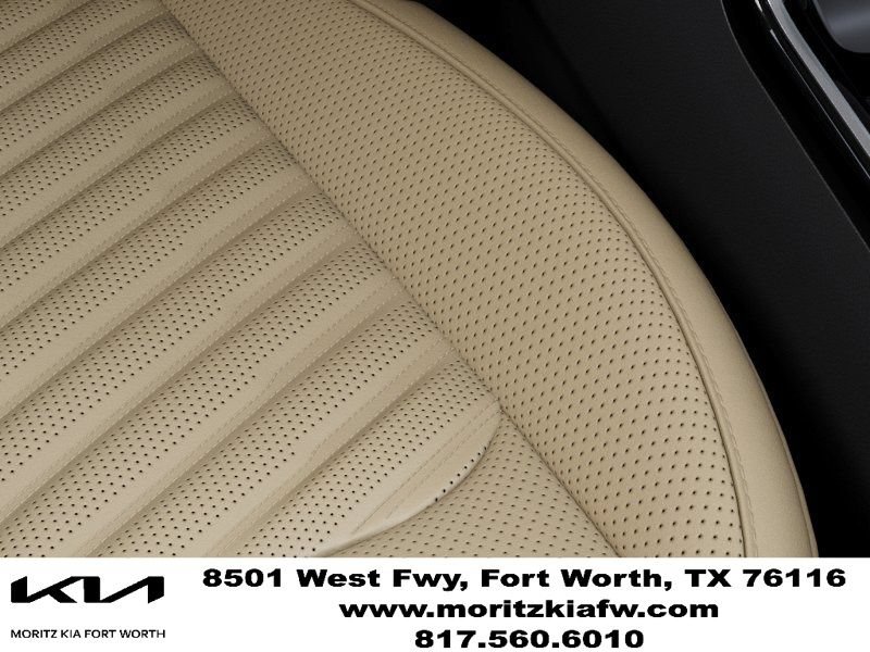 New 2026 Kia Sorento SX Prestige w/ Olive Brown Leather Package AWD/4WD image 24