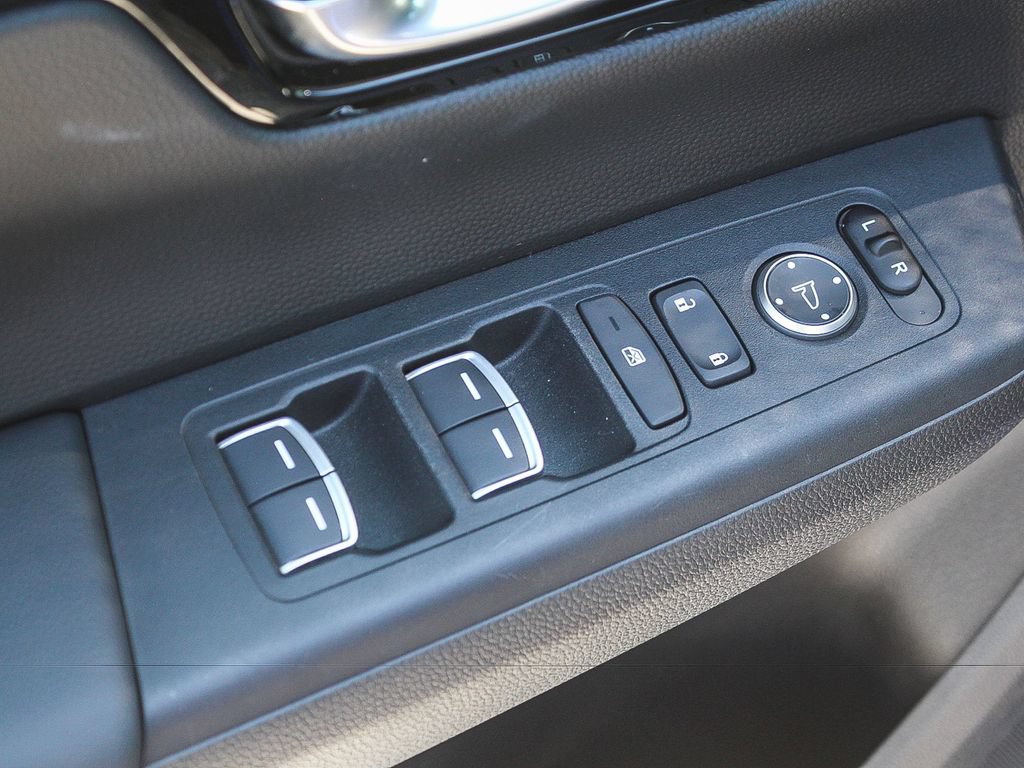 Certified 2024 Honda CR-V EX-L image 21