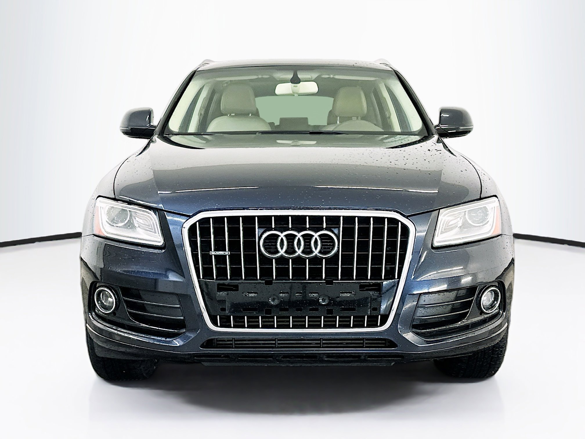 Used 2017 Audi Q5 2.0T Premium image 2