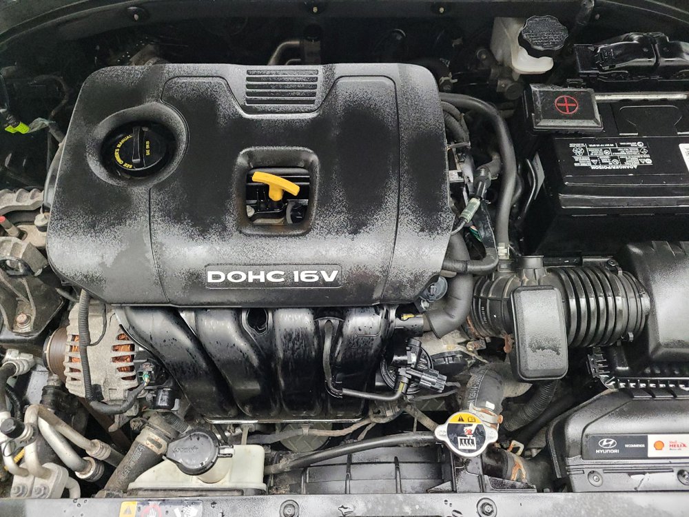 Used 2020 Hyundai Veloster 2.0 FWD image 30