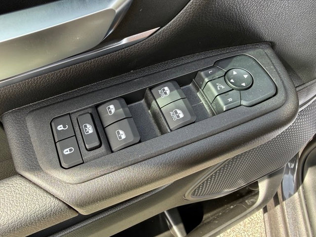 New 2026 RAM 1500 Big Horn image 18