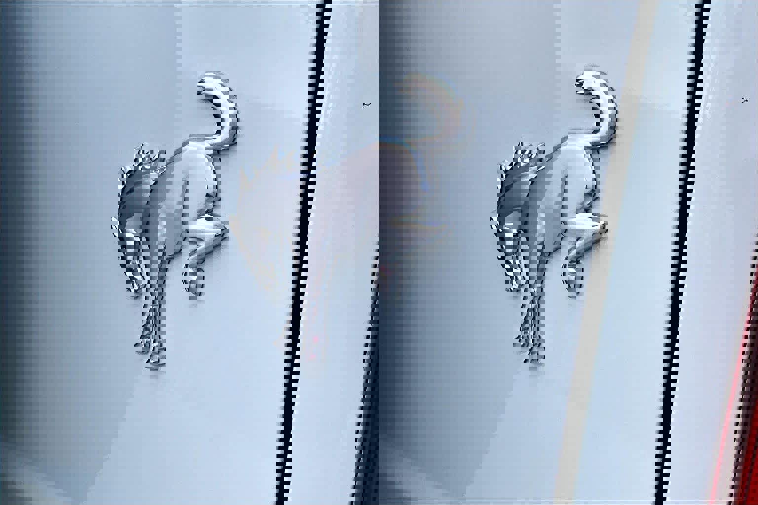 Used 2024 Ford Bronco Big Bend image 10