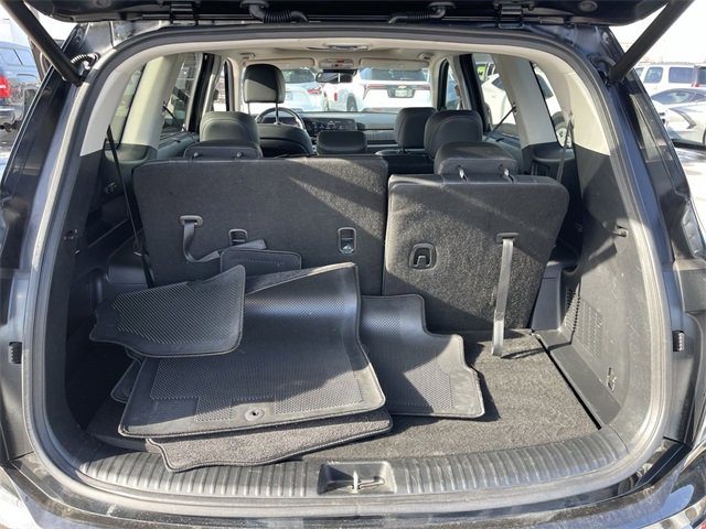 Used 2023 Kia Telluride EX image 25