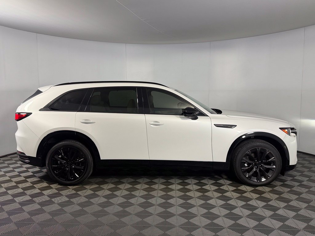 Used 2026 MAZDA CX-90 3.3 Turbo S w/ Premium Package AWD/4WD image 5