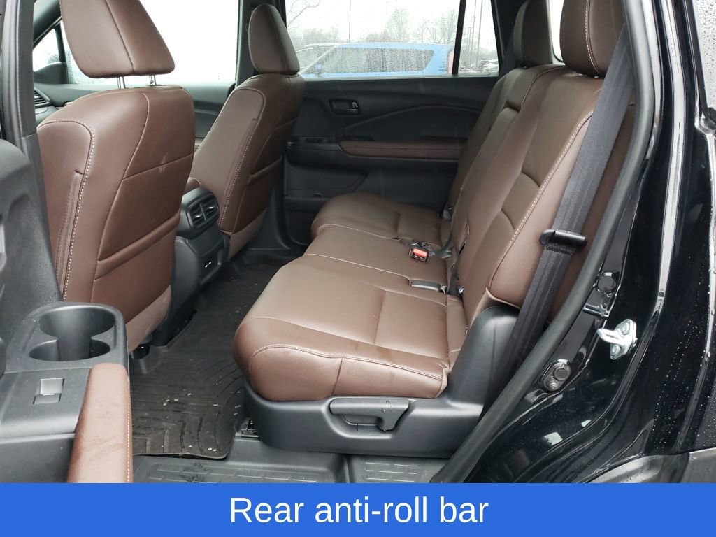 Used 2024 Honda Passport EX-L image 28