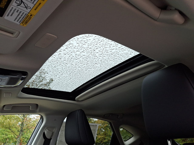 New 2026 Lexus NX 350 AWD w/ Premium Package image 8