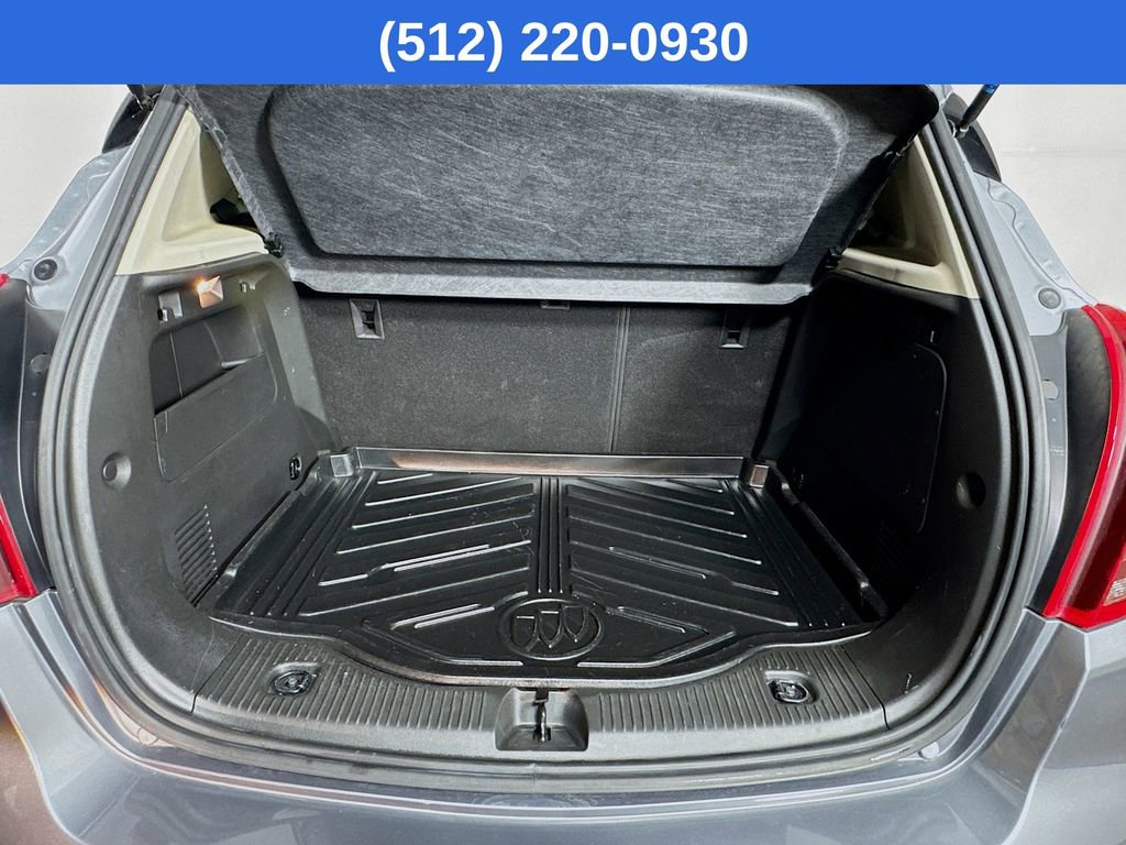 Used 2019 Buick Encore Preferred image 30