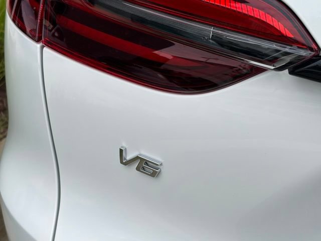 New 2026 Maserati Grecale Modena AWD/4WD image 15