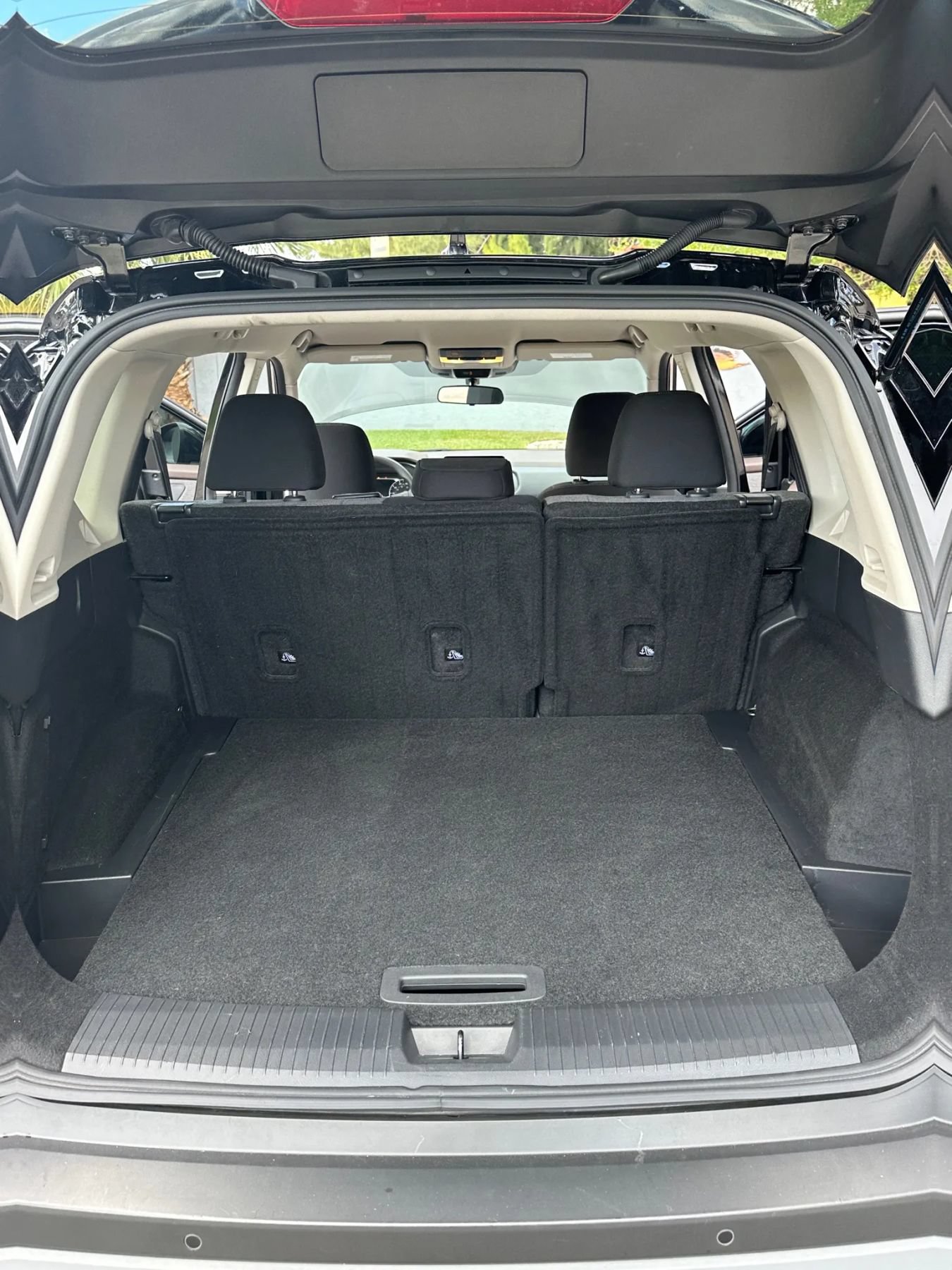 Used 2023 Nissan Rogue SV AWD/4WD image 38