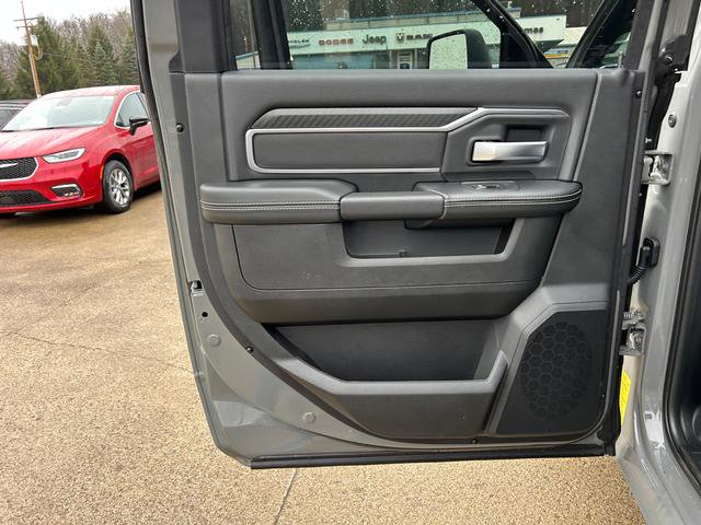 New 2026 RAM 2500 Big Horn image 9