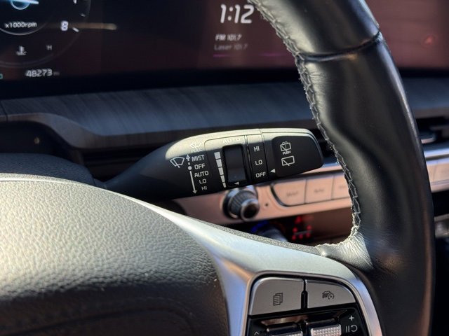 Used 2023 Kia Telluride SX Prestige image 31