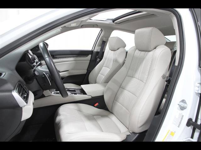 Used 2022 Honda Accord EX-L image 5