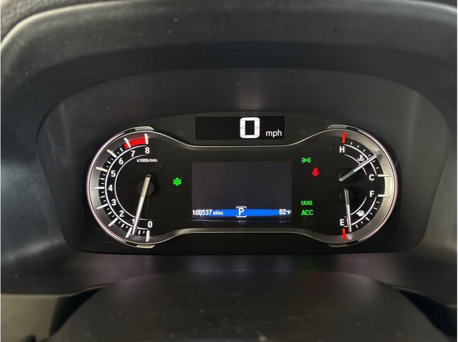 Used 2017 Honda Pilot EX-L image 17