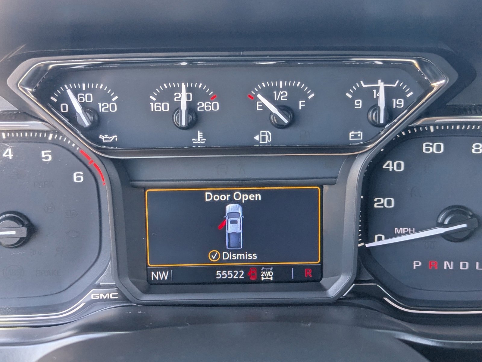 Used 2021 GMC Sierra 1500 AT4 image 30