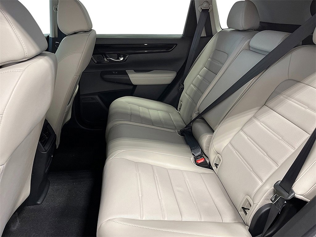 New 2026 Honda CR-V EX-L image 24
