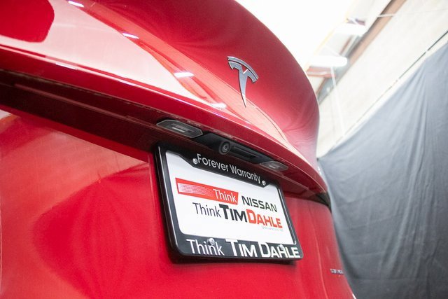 Used 2021 Tesla Model Y Long Range image 13