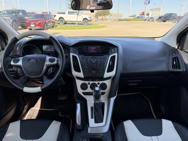 Used 2013 Ford Focus SE image 20