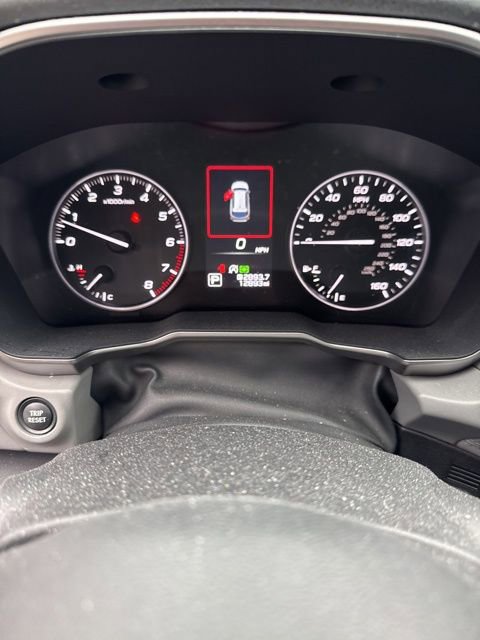 Used 2024 Subaru Outback Limited image 13