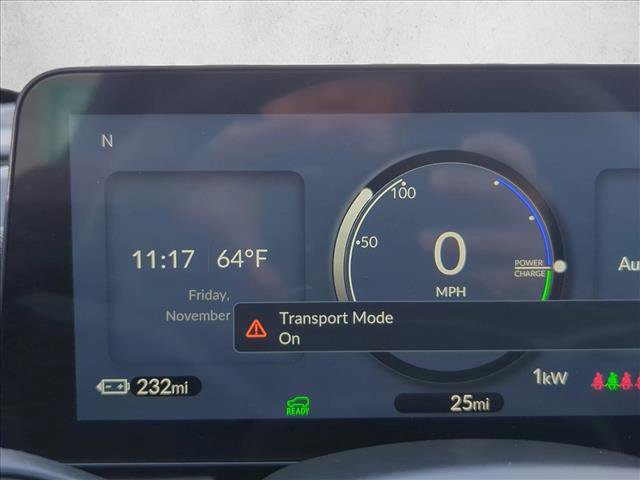 Certified 2024 Honda Prologue EX image 11