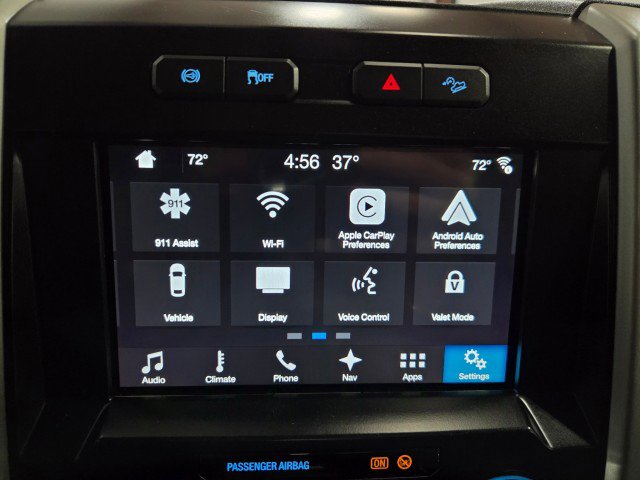 Used 2017 Ford F250 Lariat w/ Lariat Ultimate Package image 63