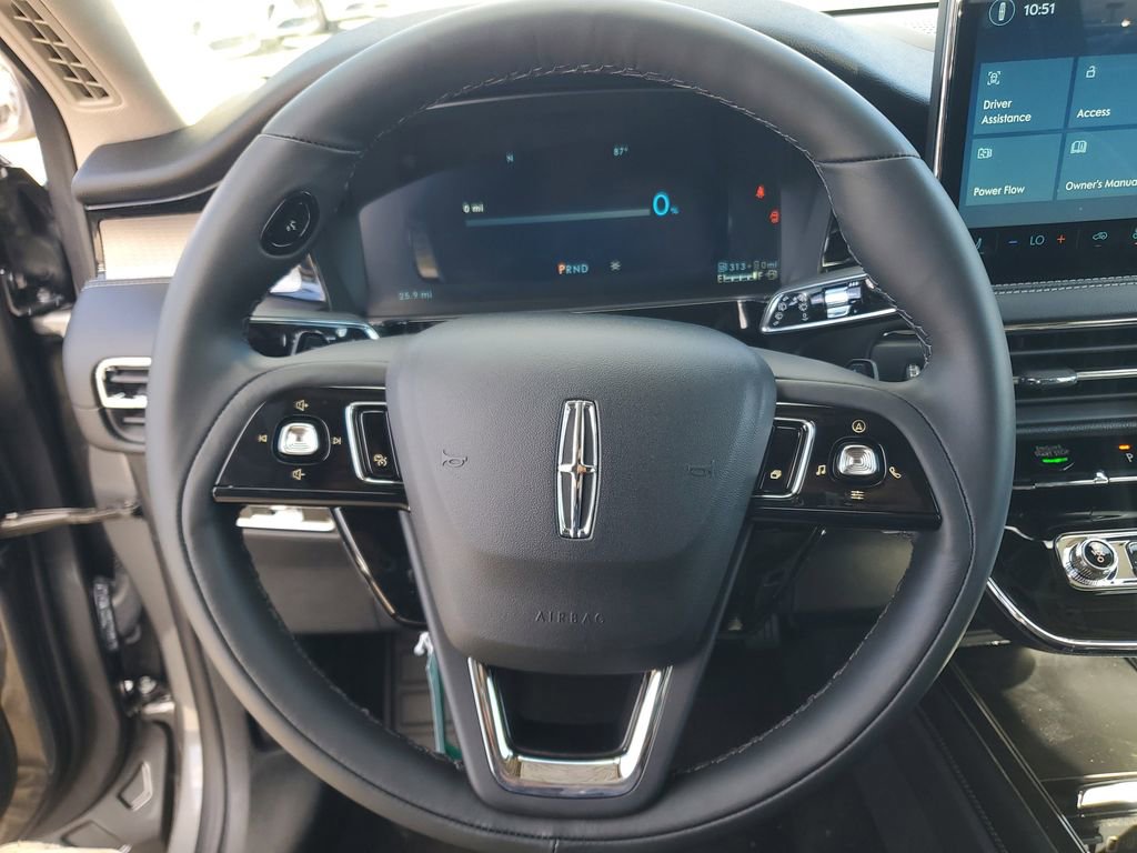 New 2025 Lincoln Corsair Grand Touring image 22