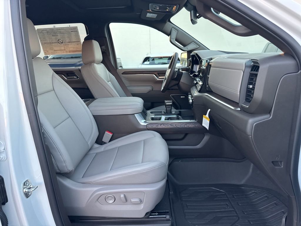 New 2026 GMC Sierra 1500 SLT w/ SLT Premium Plus Package image 23