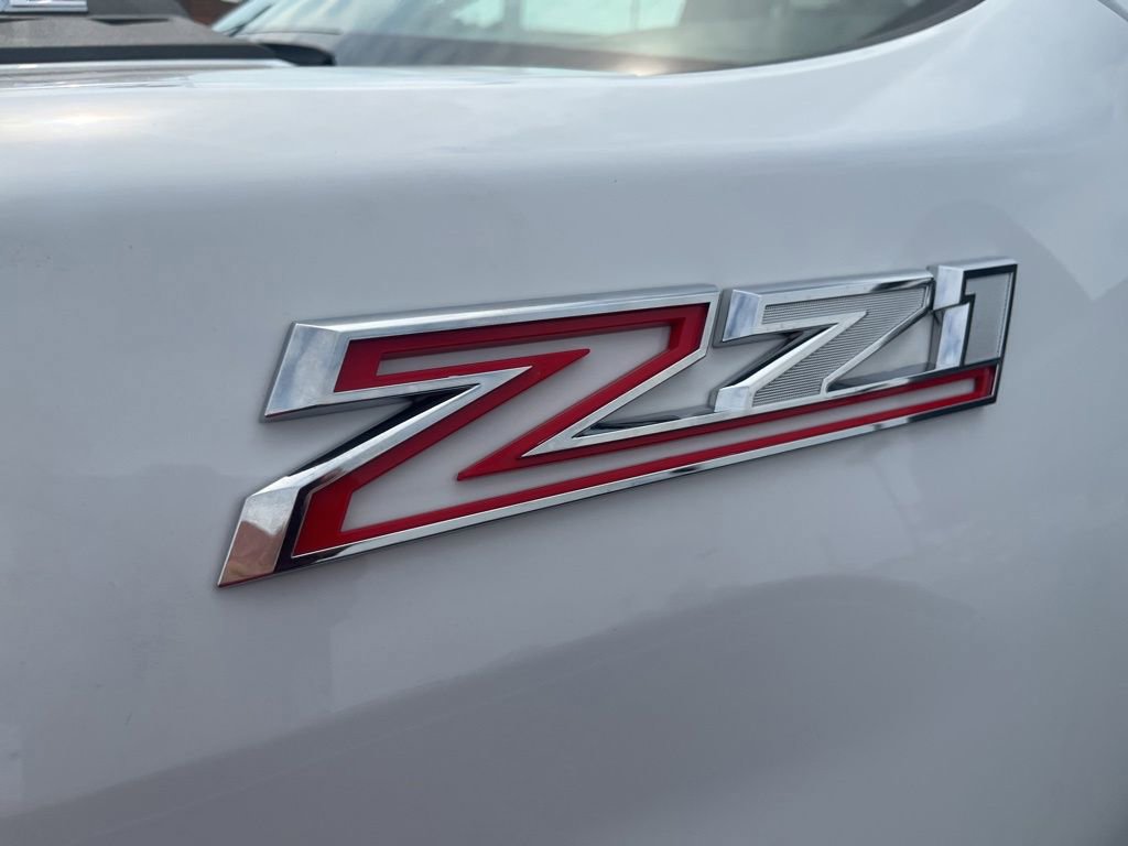Used 2024 Chevrolet Silverado 2500 Custom w/ Custom Value Package image 34