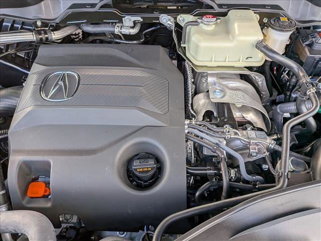 New 2026 Acura MDX Type S AWD/4WD image 16