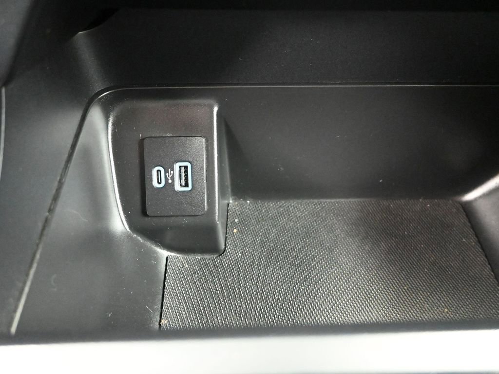 Used 2024 Ford F150 STX w/ STX Black Appearance Package image 23