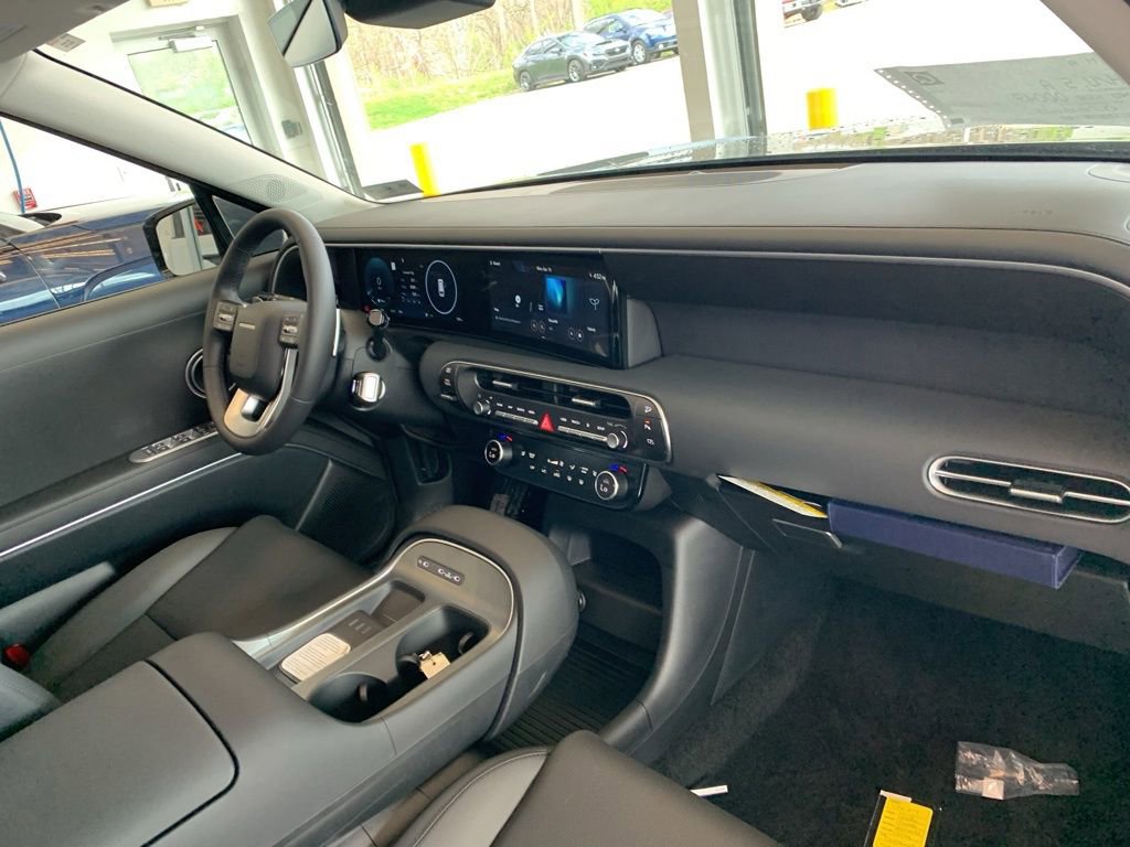 New 2026 Hyundai Palisade SEL image 20