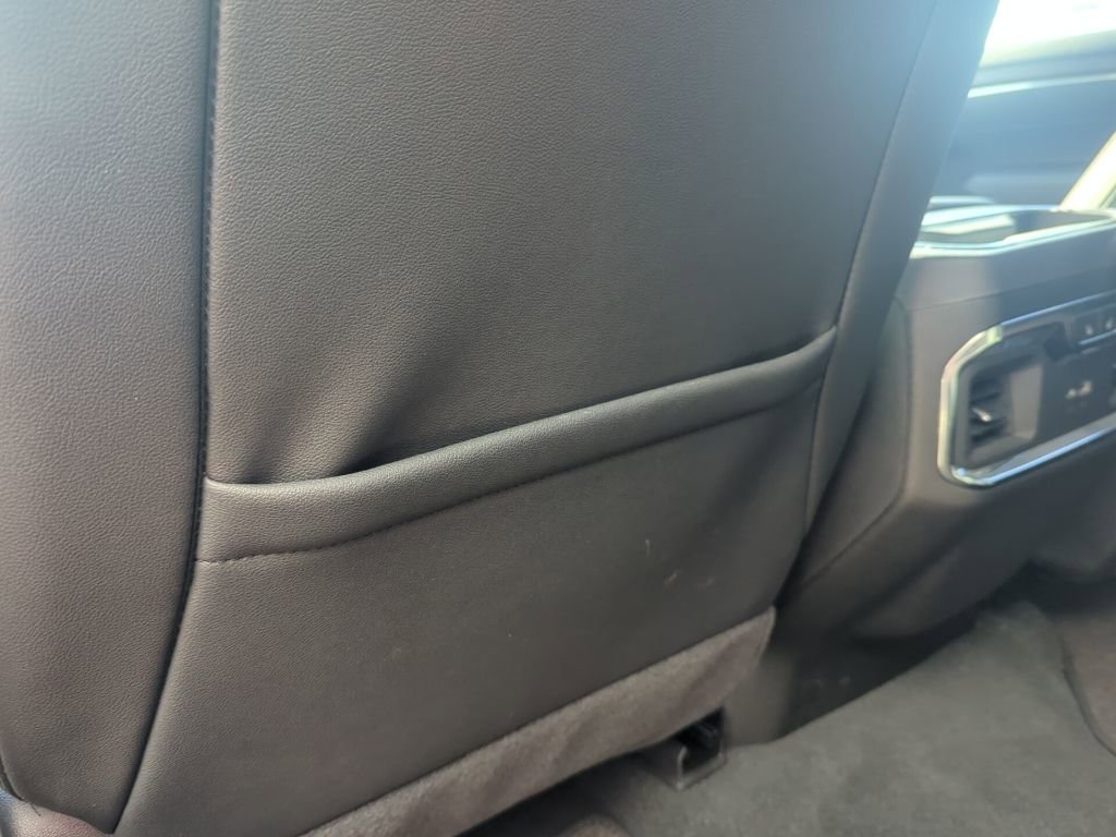 Used 2025 Chevrolet Silverado 1500 High Country w/ Z71 Off-Road Package image 28