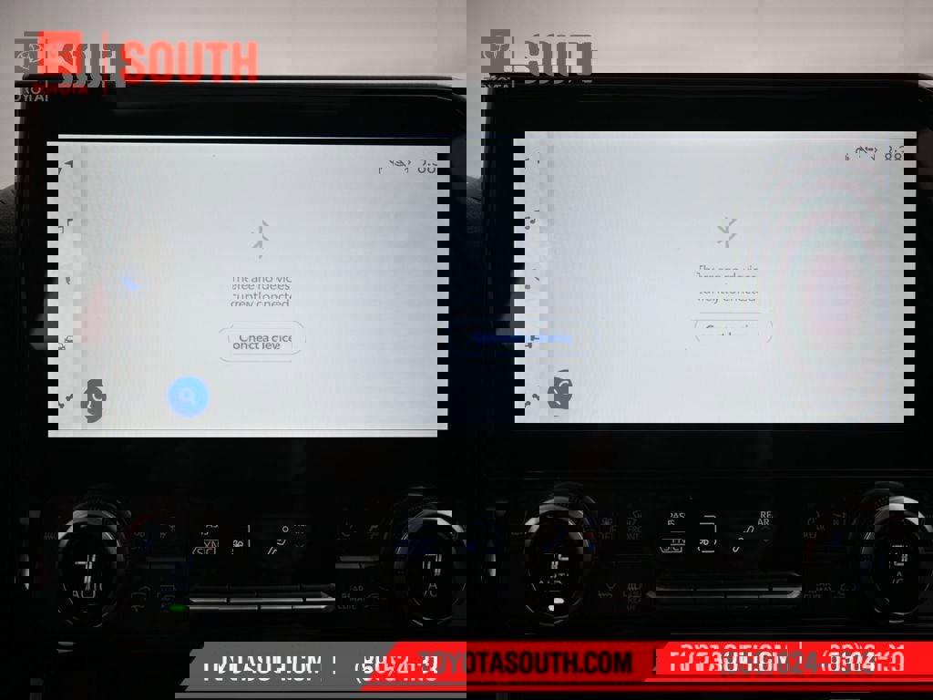 New 2026 Toyota Highlander XLE image 16