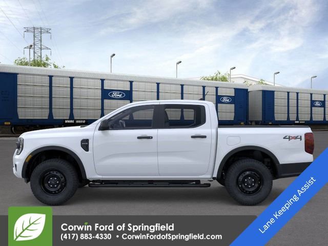 New 2026 Ford Ranger XL image 3