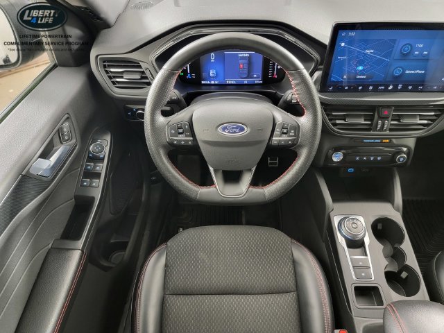 Certified 2023 Ford Escape ST-Line w/ Tech Pack #1 AWD/4WD image 27