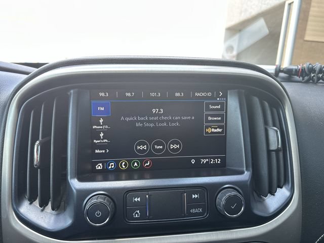 Used 2019 GMC Canyon Denali AWD/4WD image 17