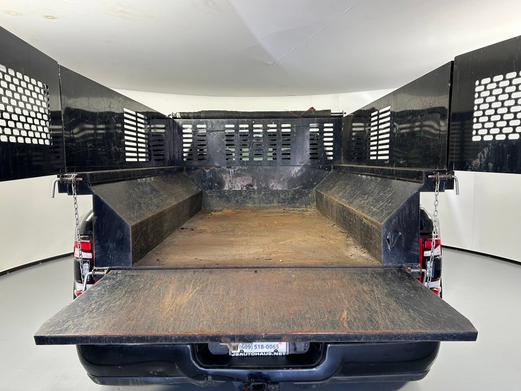 Used 2022 RAM 3500 Laramie AWD/4WD image 17