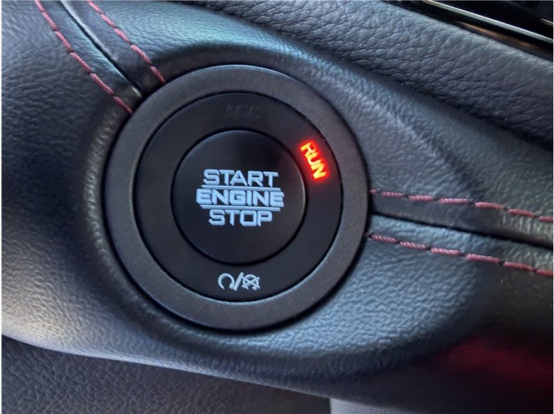 Used 2021 Dodge Durango R/T w/ Blacktop Package RWD image 42