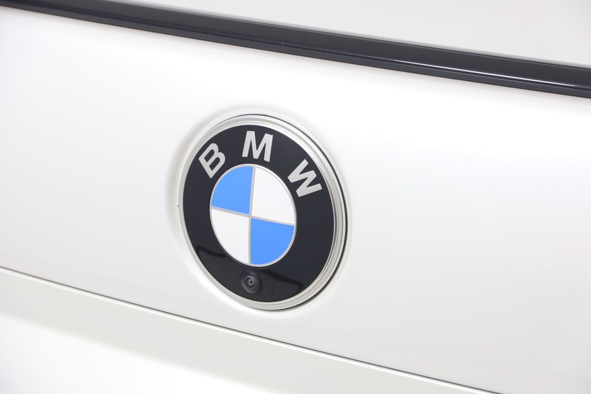 Used 2025 BMW 760i xDrive AWD/4WD image 68