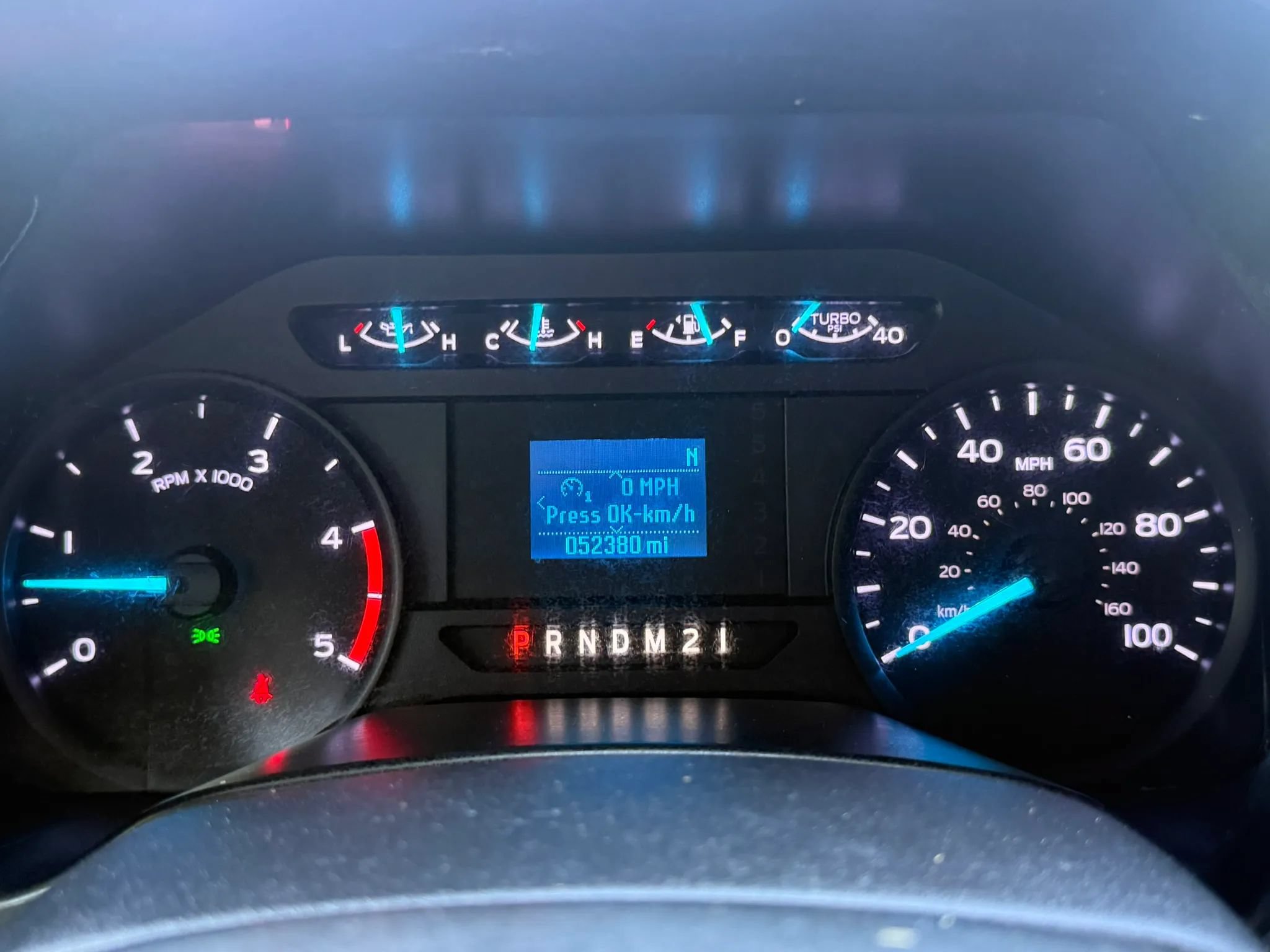 Used 2018 Ford F450 XL w/ Power Equipment Group RWD image 12