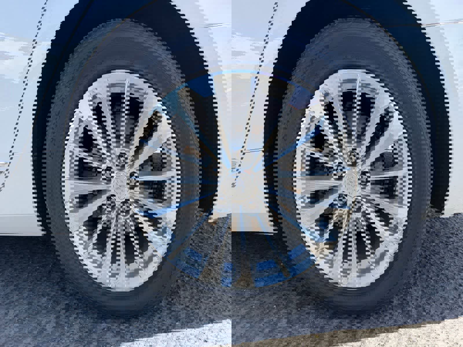 Used 2018 Cadillac CT6 Premium Luxury image 21