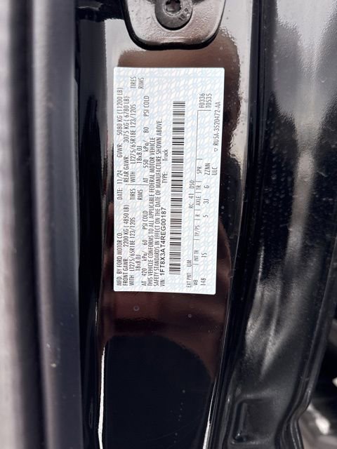 Used 2024 Ford F350 XL w/ 360-Degree Camera Package image 17