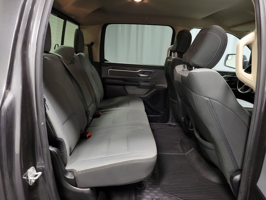 Used 2020 RAM 1500 Big Horn image 24